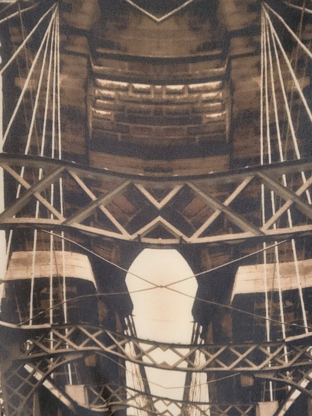Brooklyn Bridge Top - Picture 3 of 6